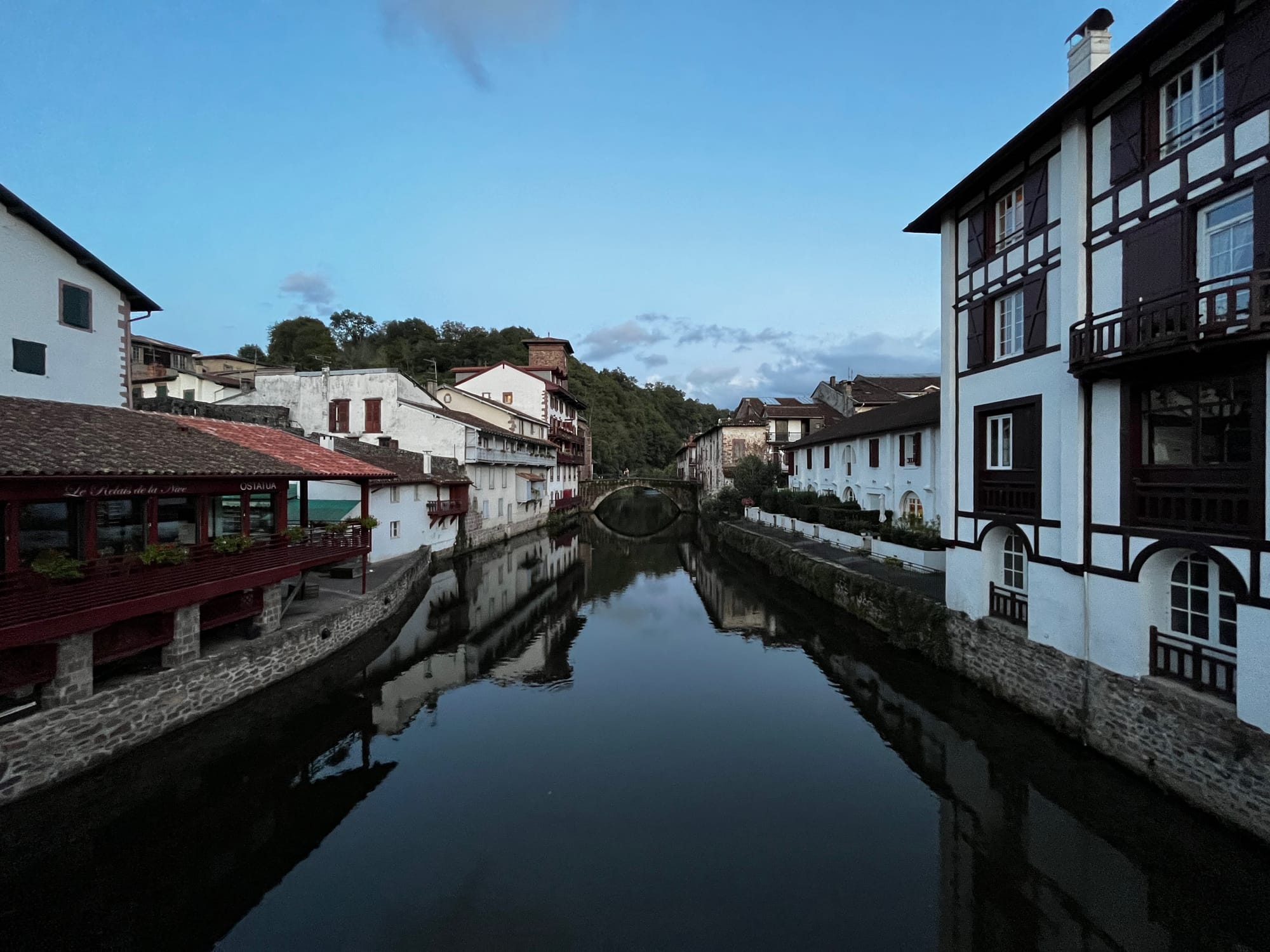 My walk across Spain on the Camino Frances