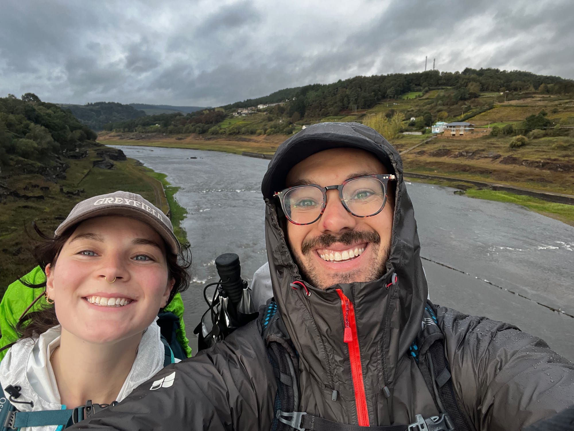 My walk across Spain on the Camino Frances