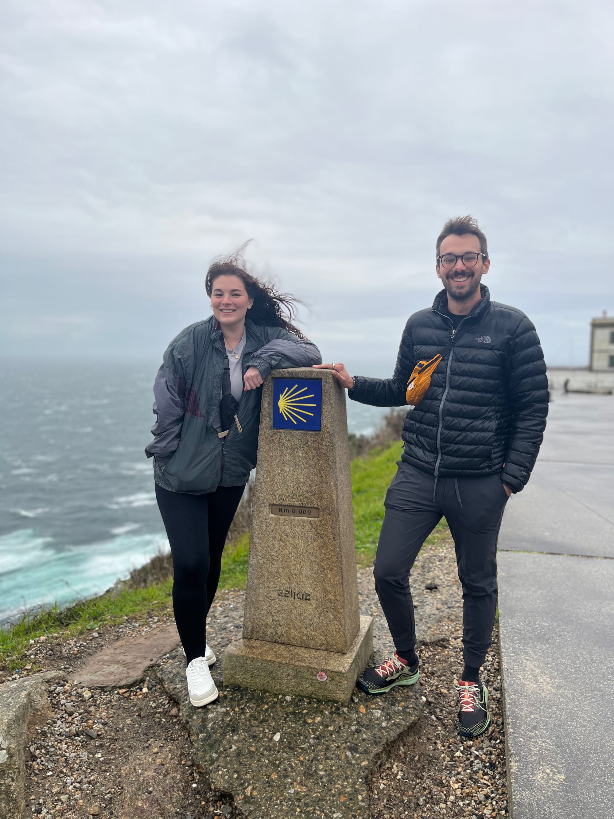 My walk across Spain on the Camino Frances