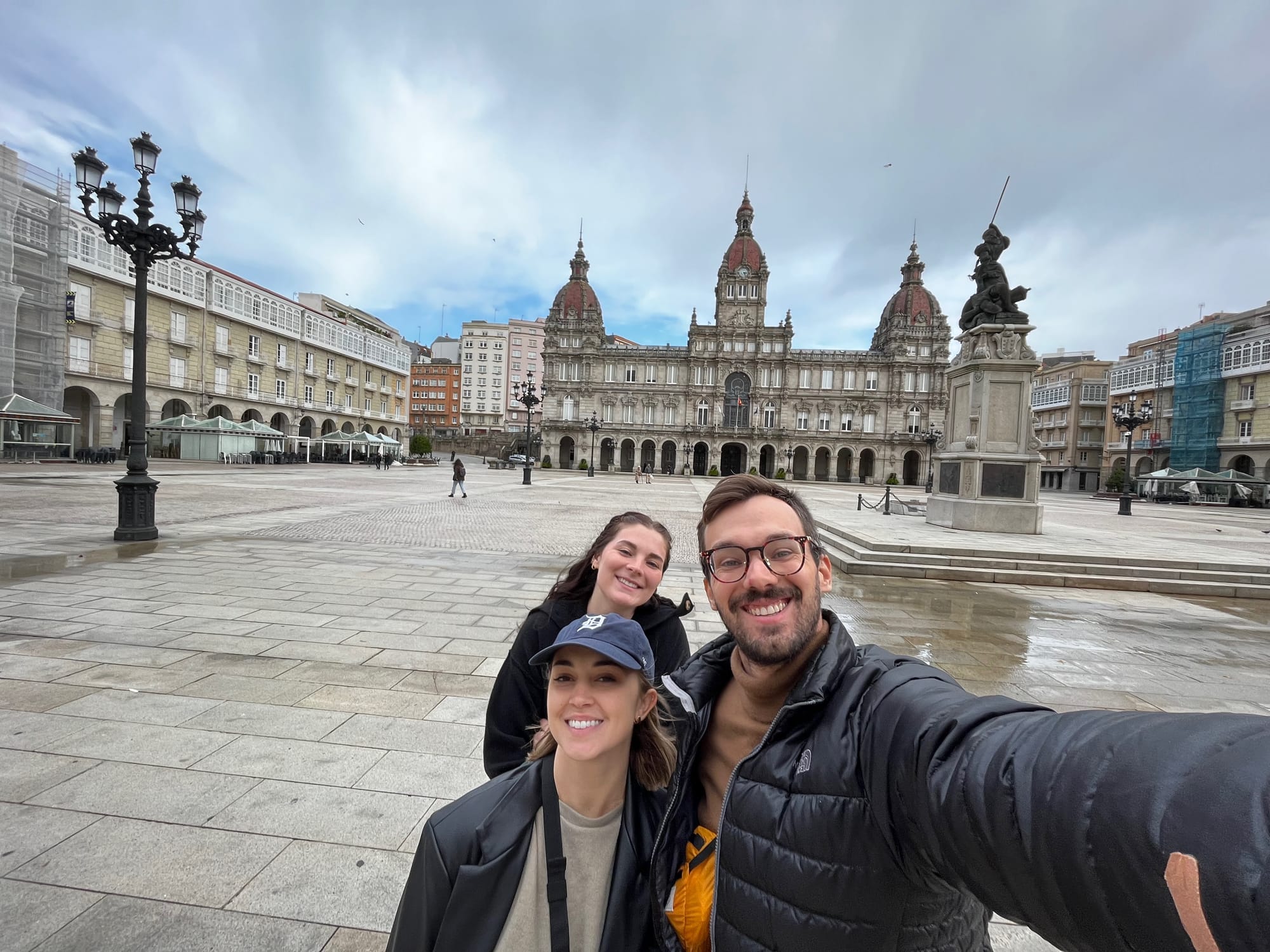 My walk across Spain on the Camino Frances