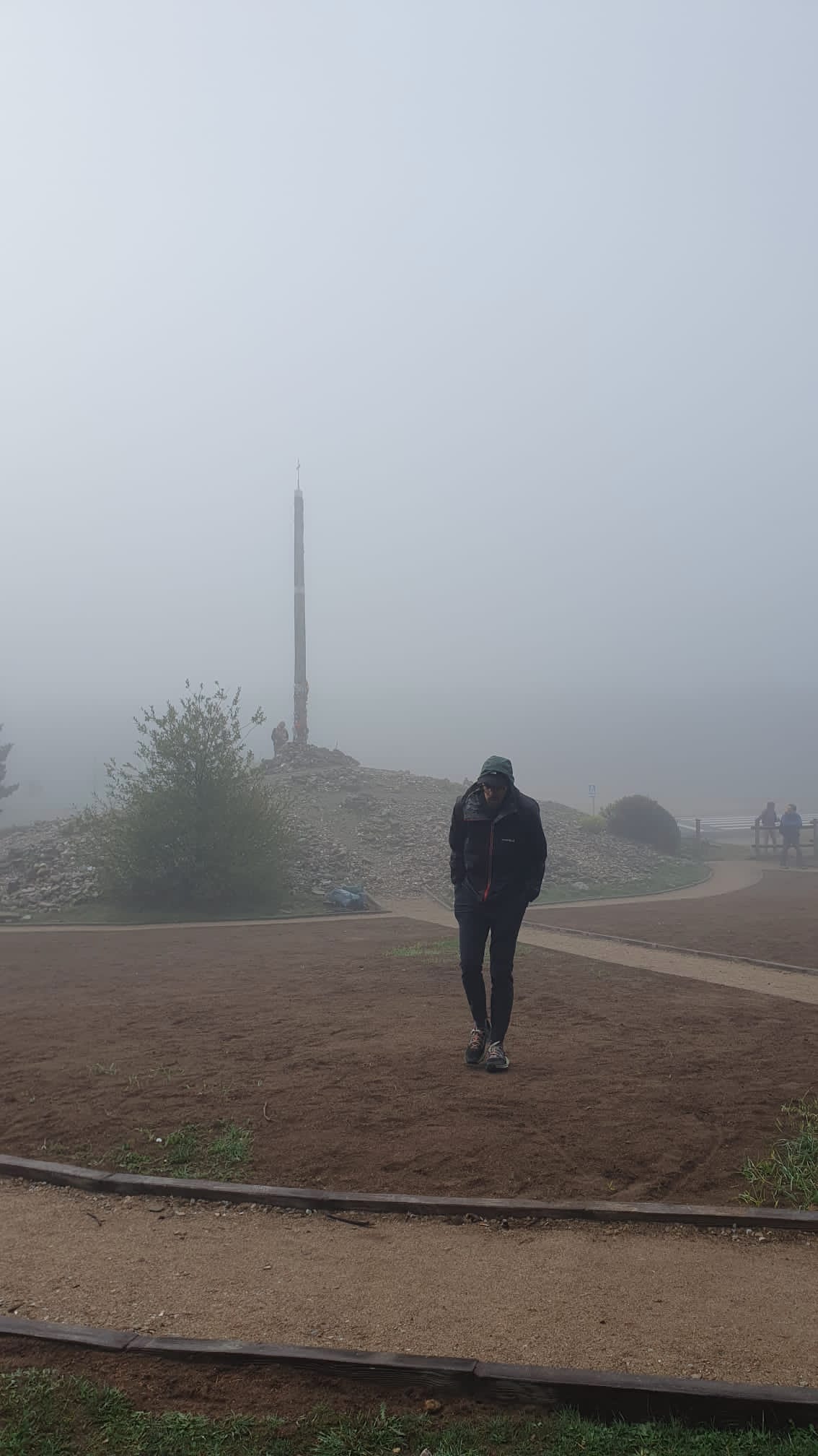 My walk across Spain on the Camino Frances